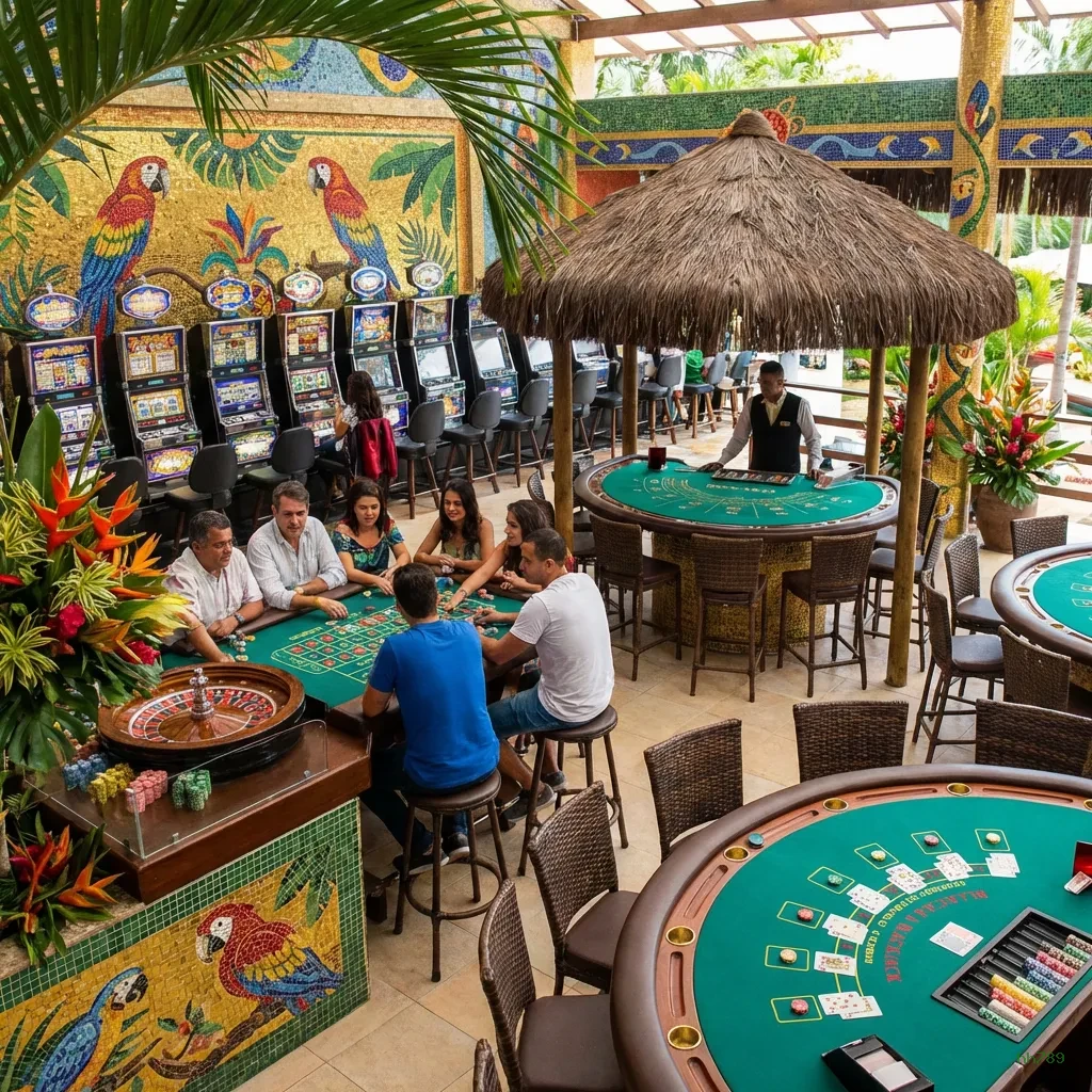 hh789 multi dispositivo