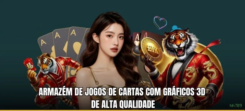 hh789: Análises que Levam Seu Jogo a Outro Nível