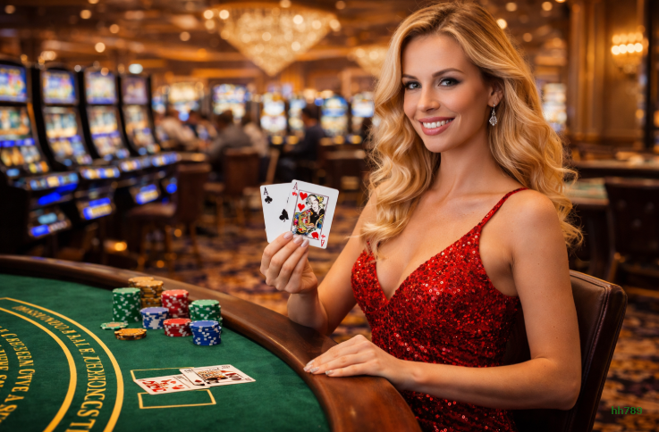 Programa VIP hh789 - benefícios exclusivos